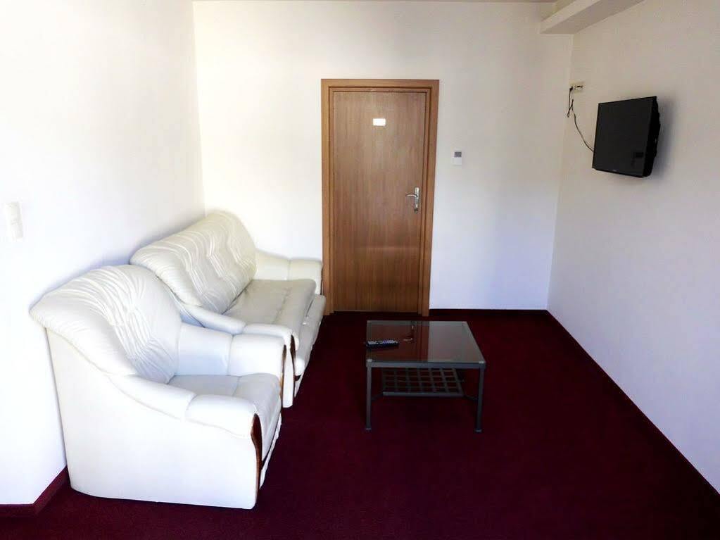 Dom Na Podwalu Bed & Breakfast Lublin Exterior photo